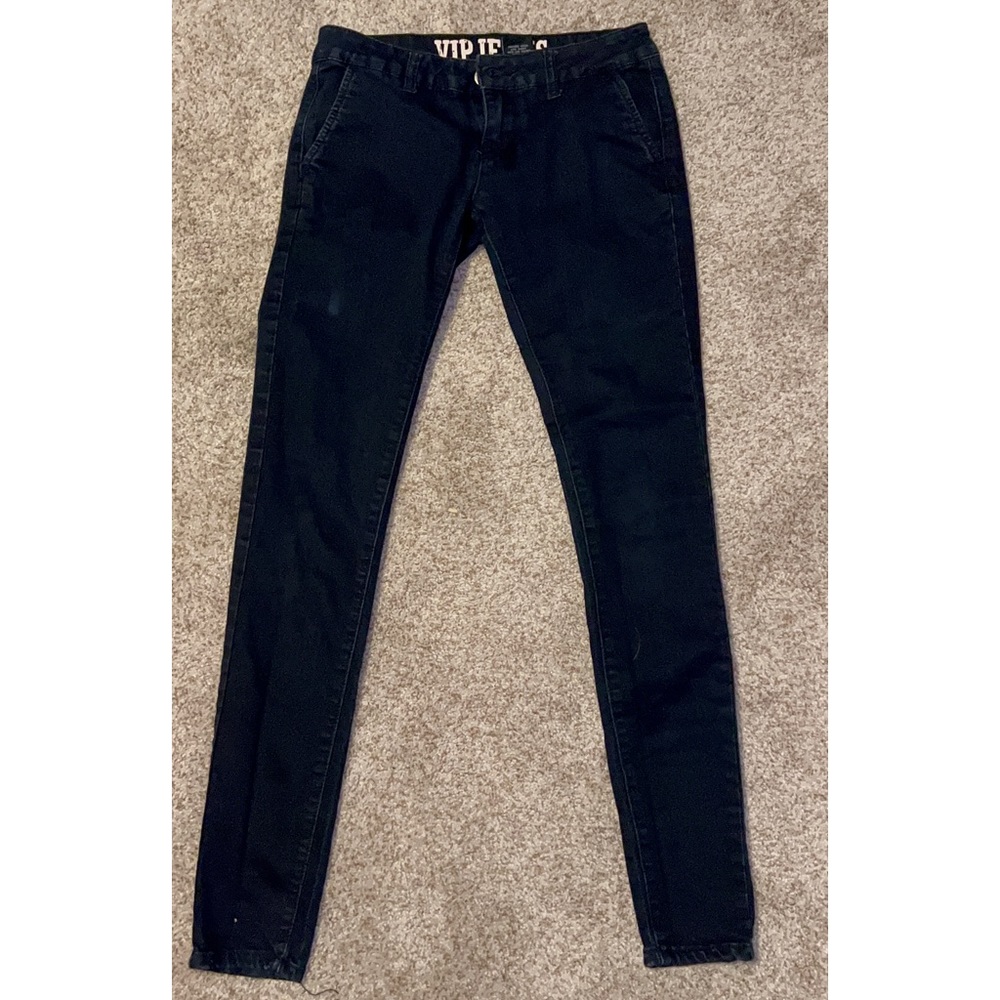 VIP Skinny Jeans
